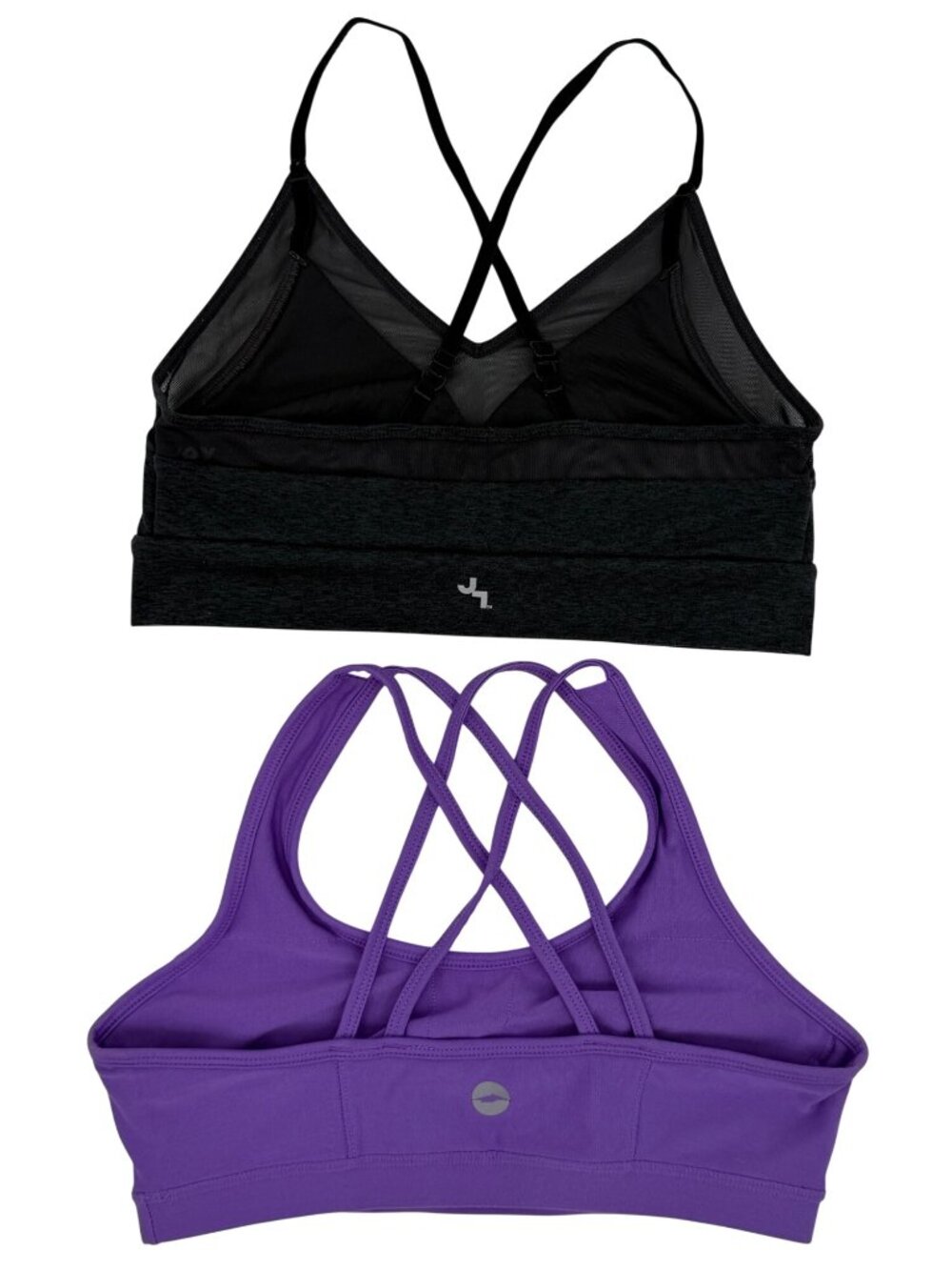 VTG Sports Bra Bundle M| Avia Adidas Zensah Victorias Secret JoyLab | Athleisure - Picture 8 of 16